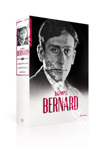 Raymond Bernard Collection |3 Films | Le miracle des loups / Le joueur d